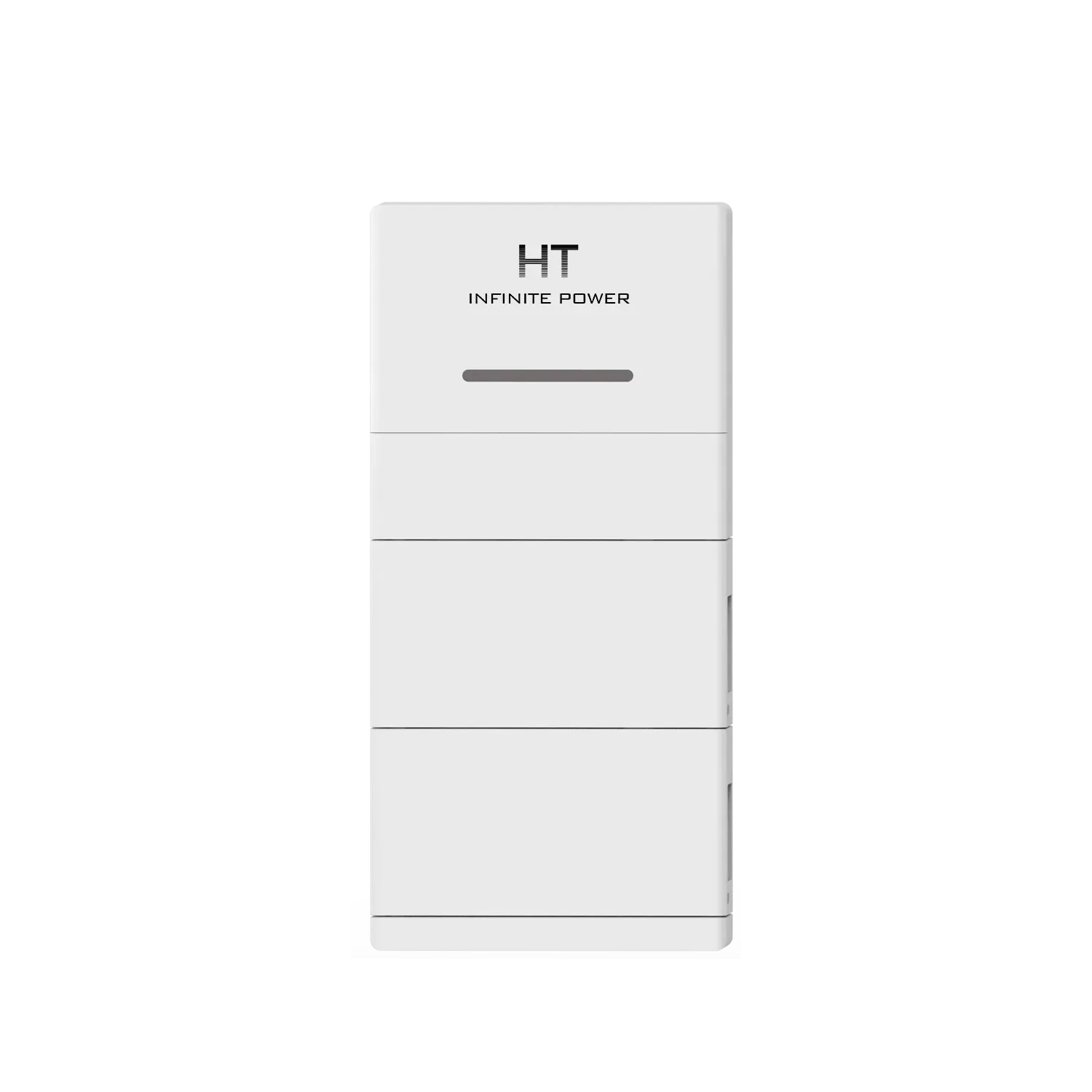 HT infinitepower 10kwh lithium battery with Inverter